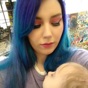 Meet your Posher, Ashley